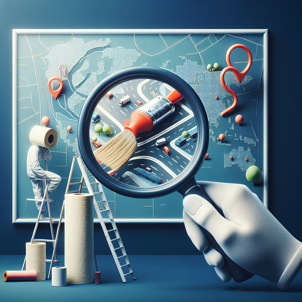 Find Painter and Decorator Jobs in Alperton