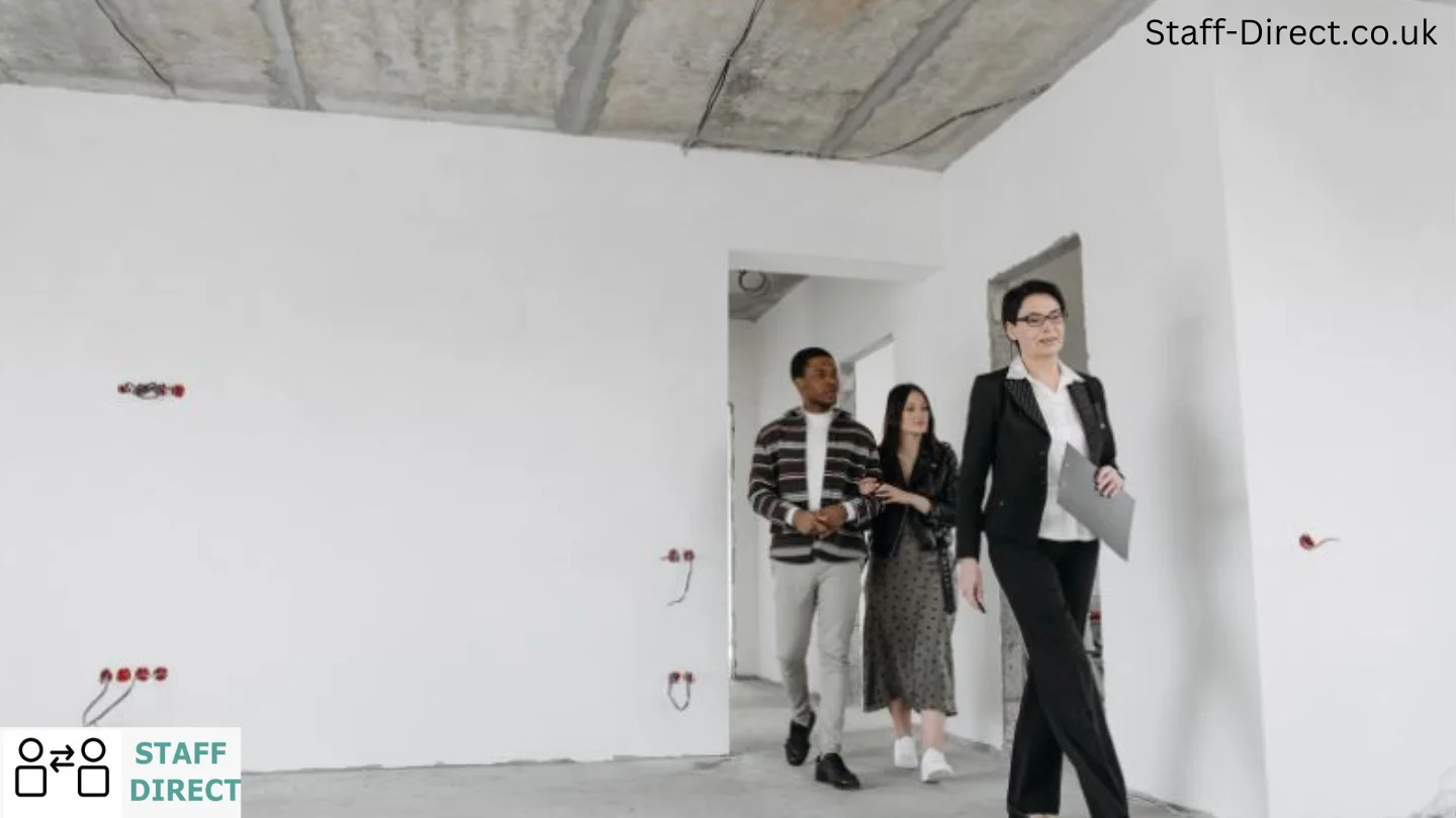 Team Staff Direct: Find Construction Buyer Jobs in Alperton