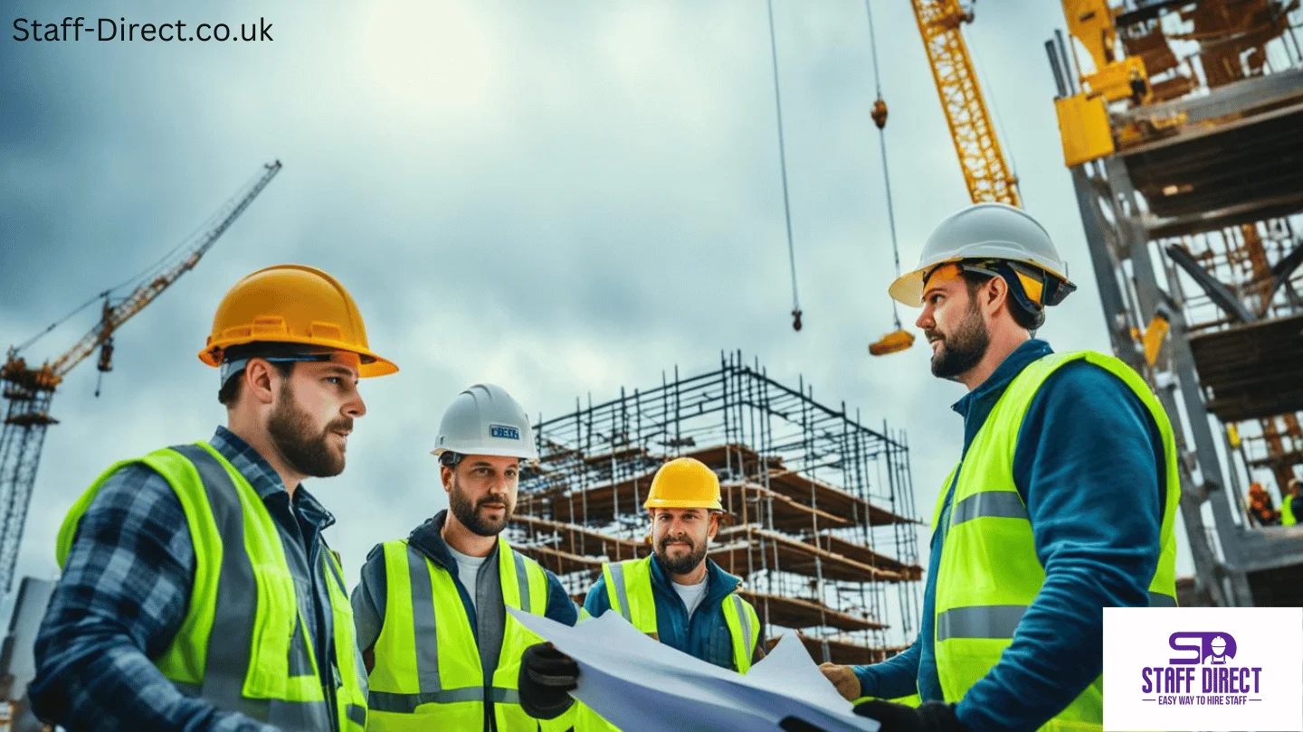 Construction Recruitment Technology