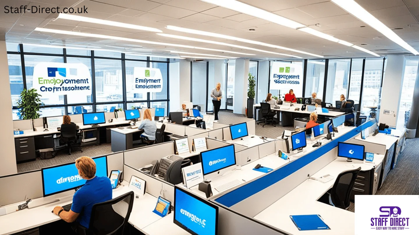 Remote Job Recruiter Agency