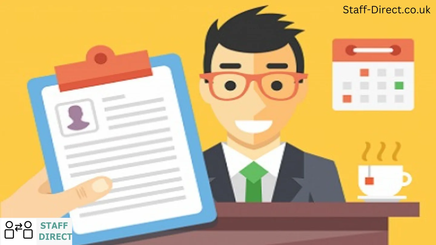 Team Staff Direct: Find Construction Buyer Jobs in Neasden