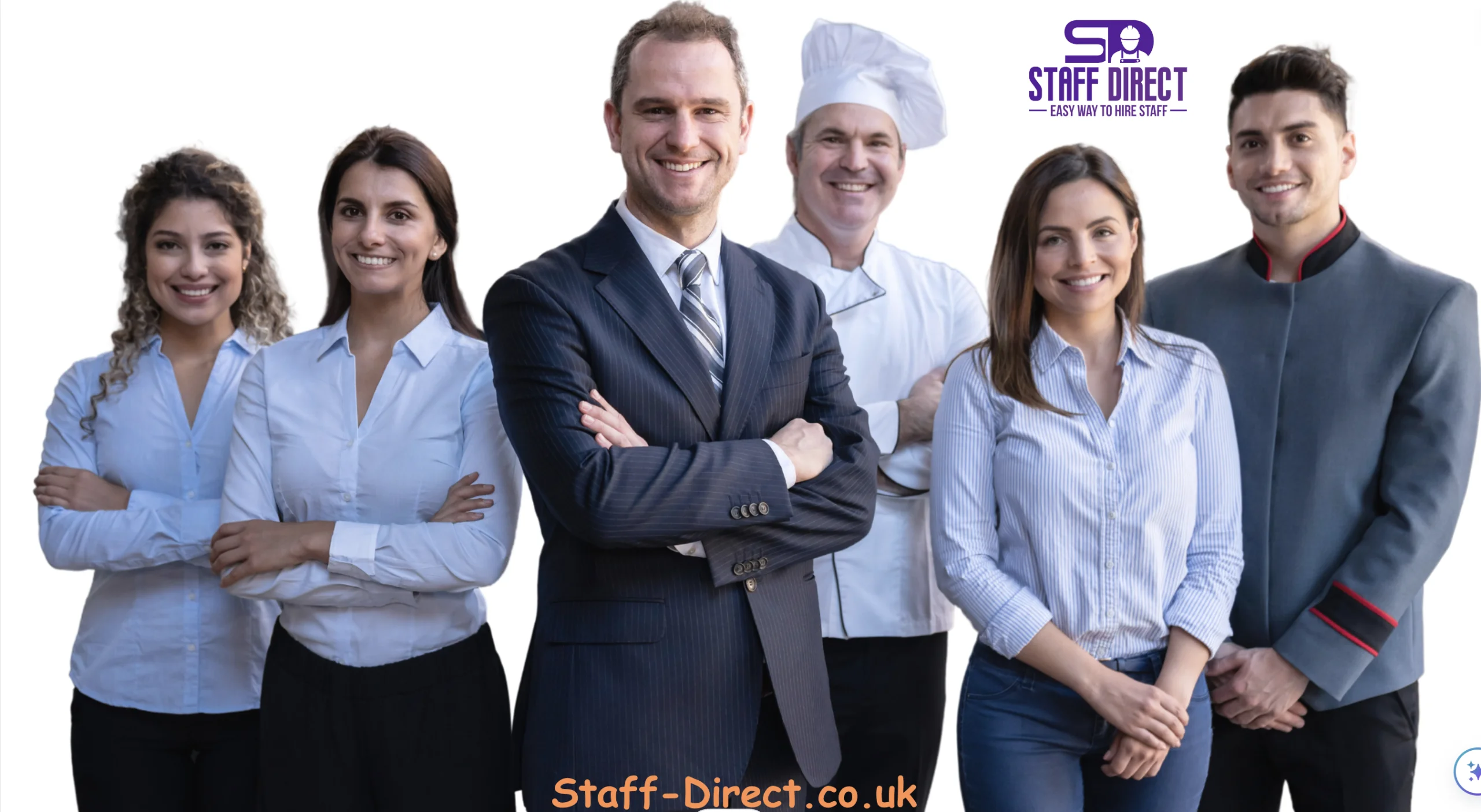 Staff Direct - The Best Staff Recruitment Agency