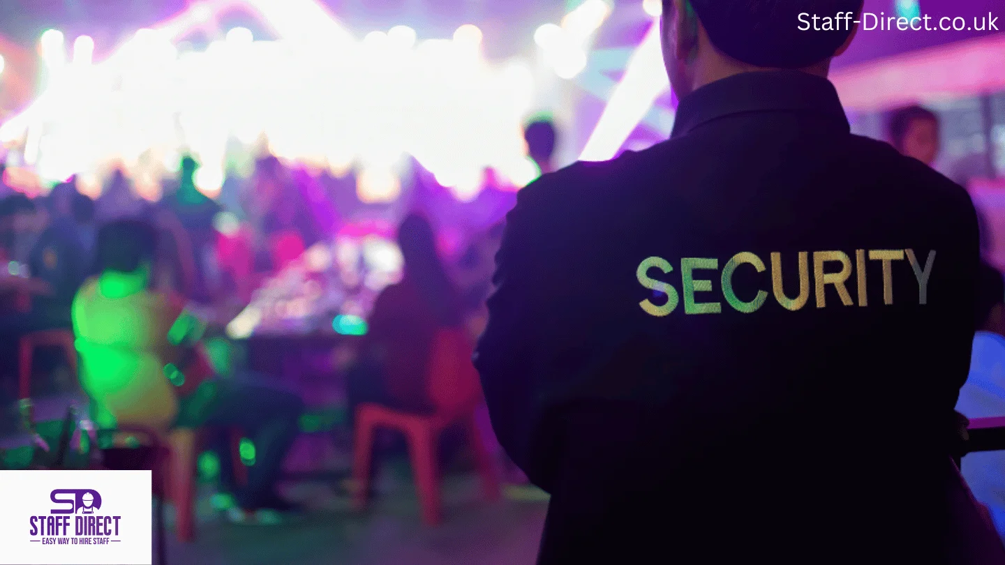 Team Staff Direct: Find Event Staff Jobs in Broughton