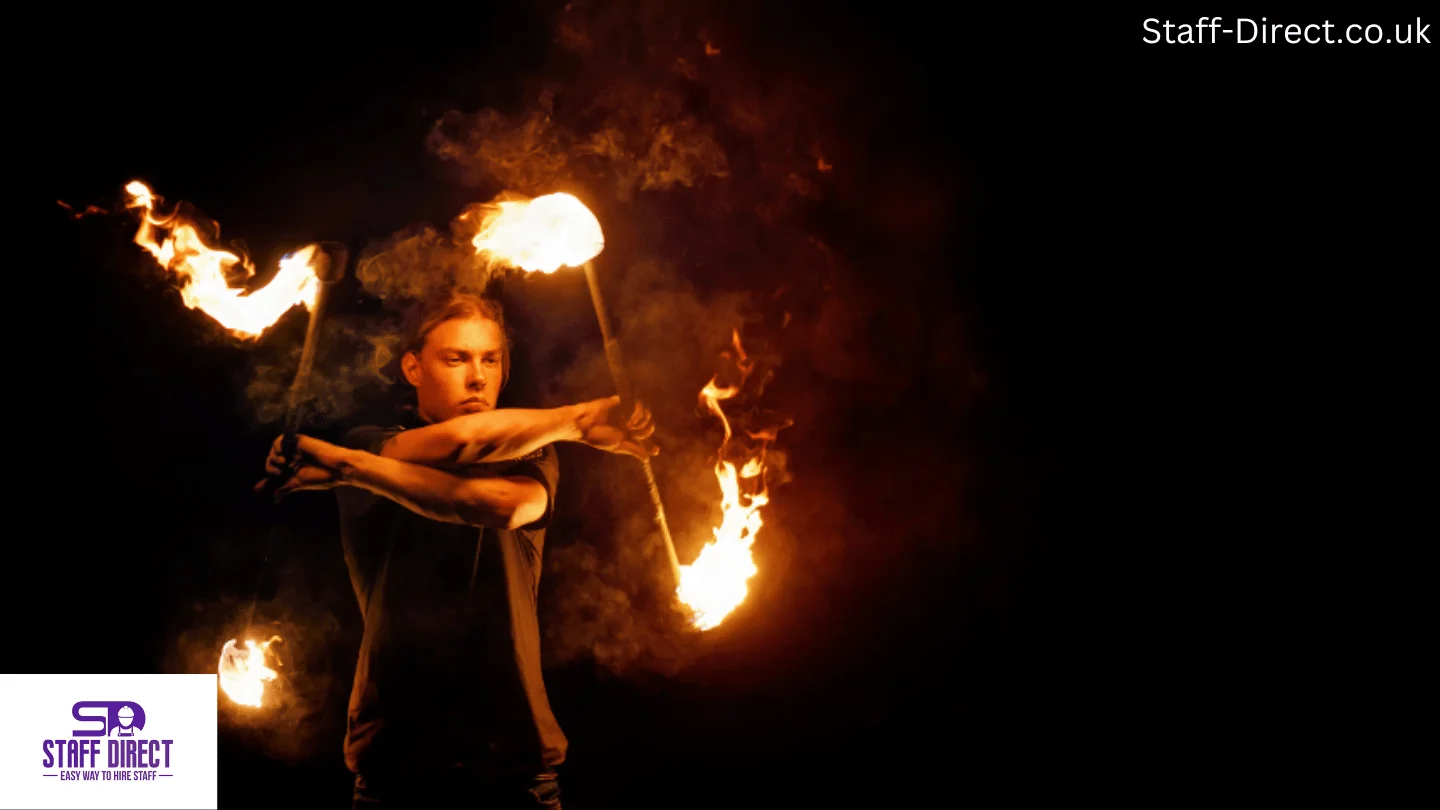 Team Staff Direct: Find Event Staff Jobs in Bruntsfield