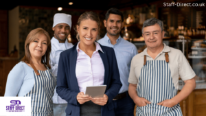 Event Staffing Solutions