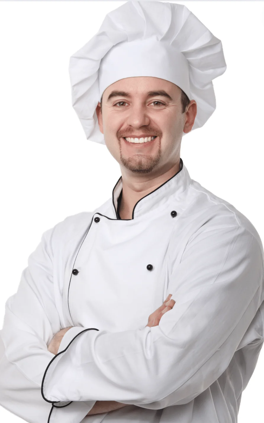 Chef Agency