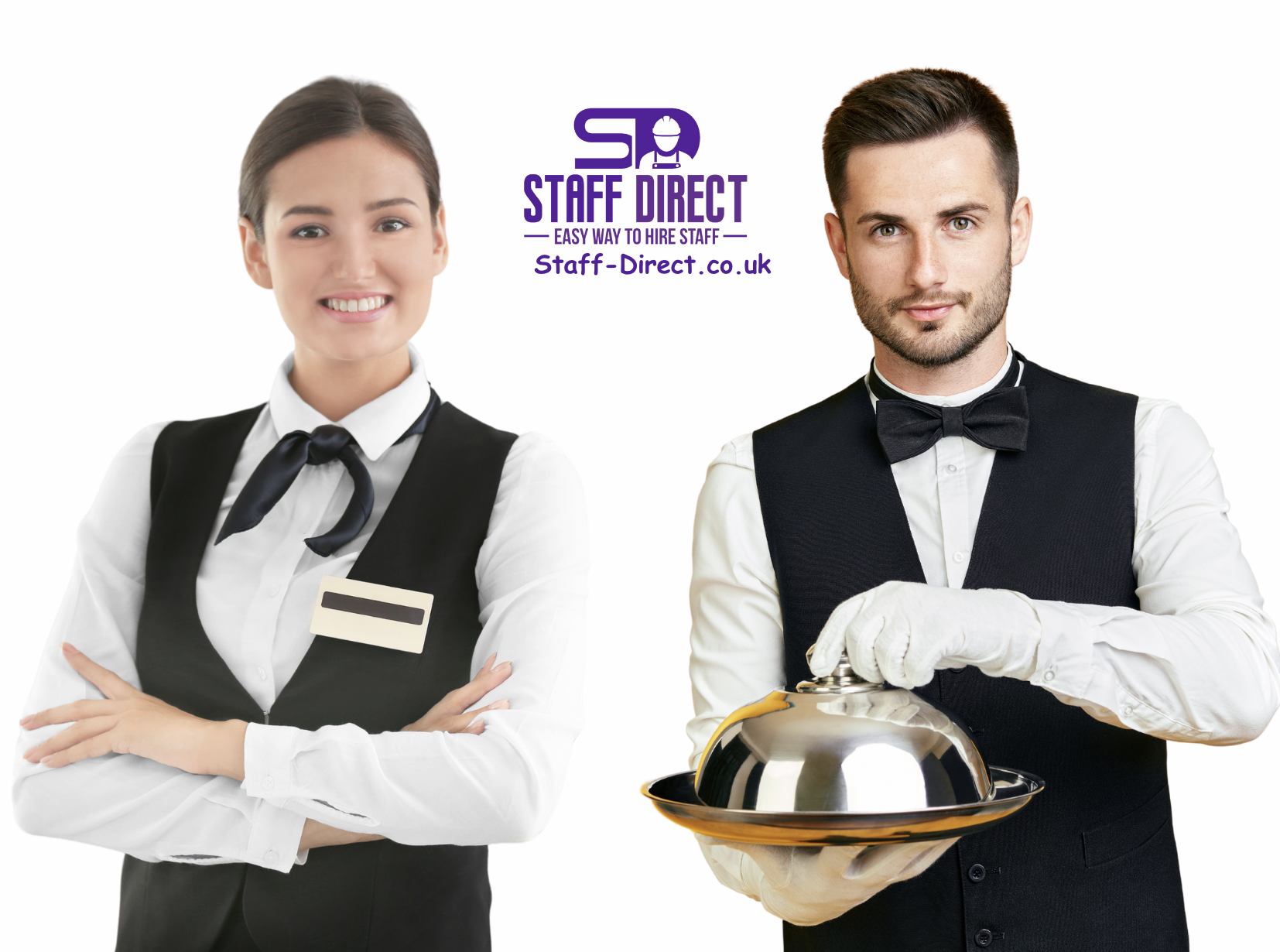Event Staffing in London