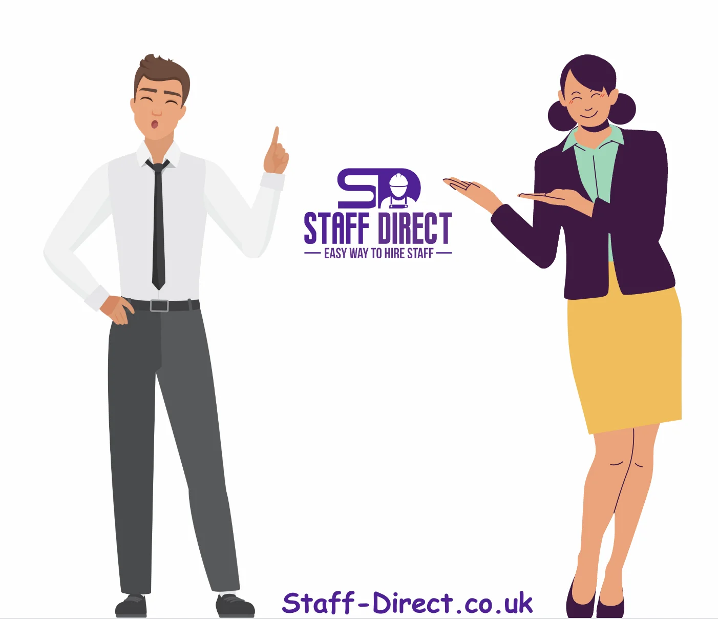 Staff Direct Provides The Best Event Staffing in London