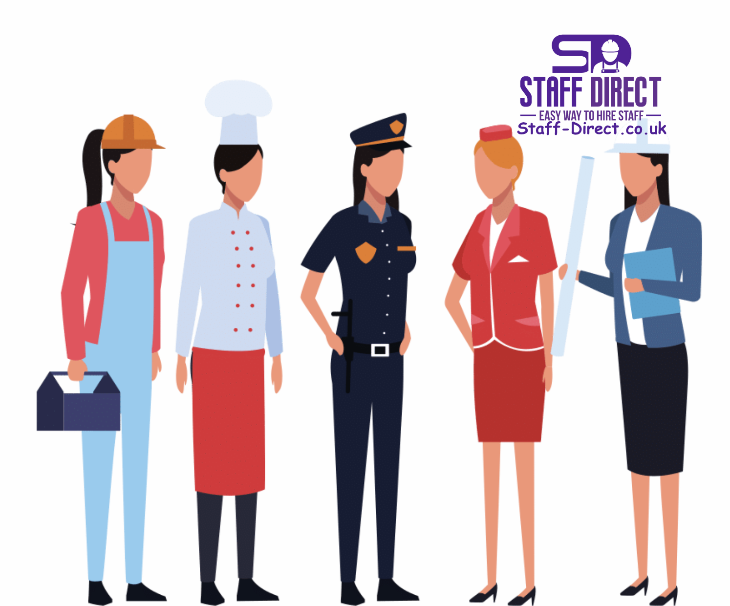 Quality Event Staffing Agency