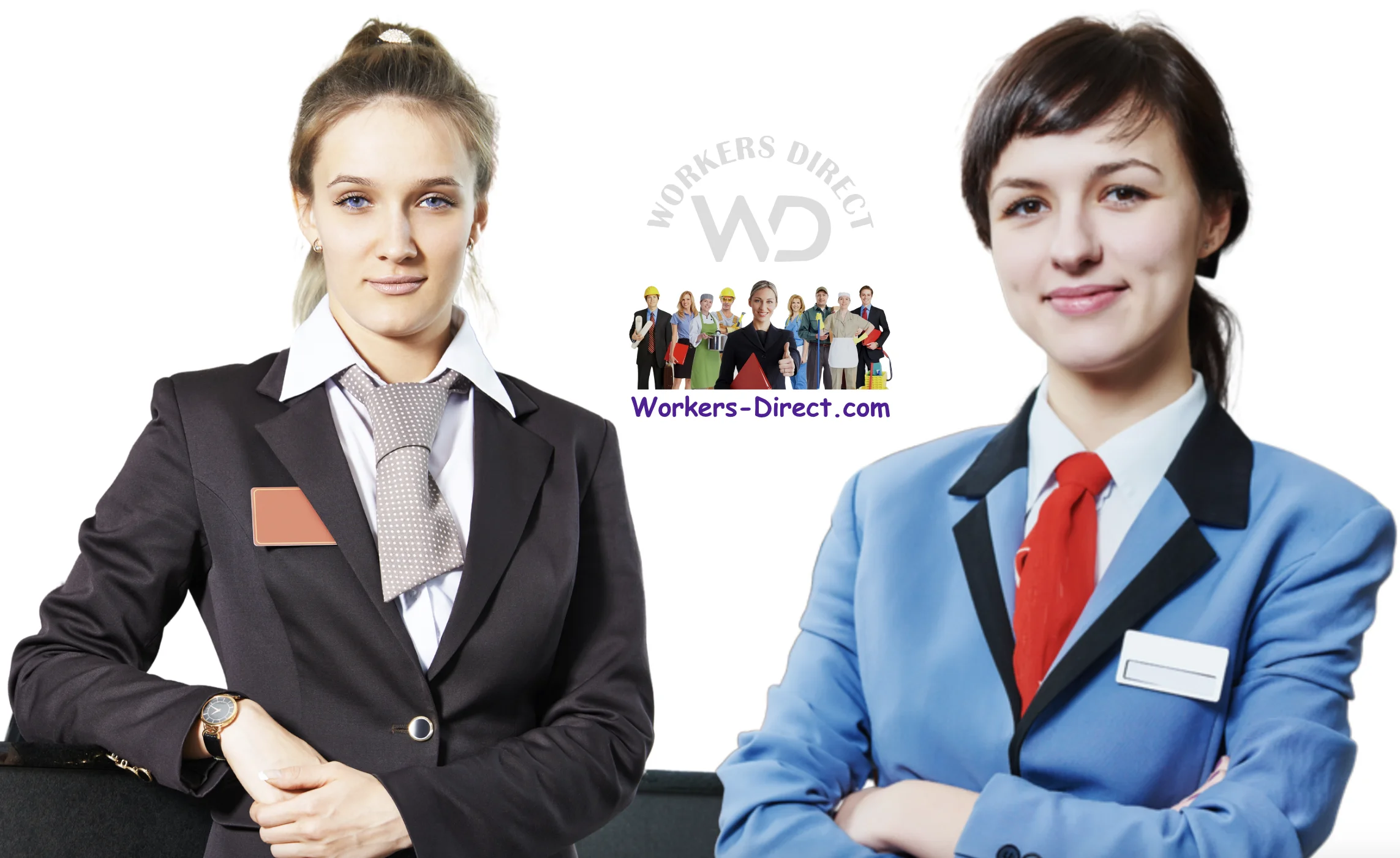 Temporary Event Staff Hire Solutions in Glasgow