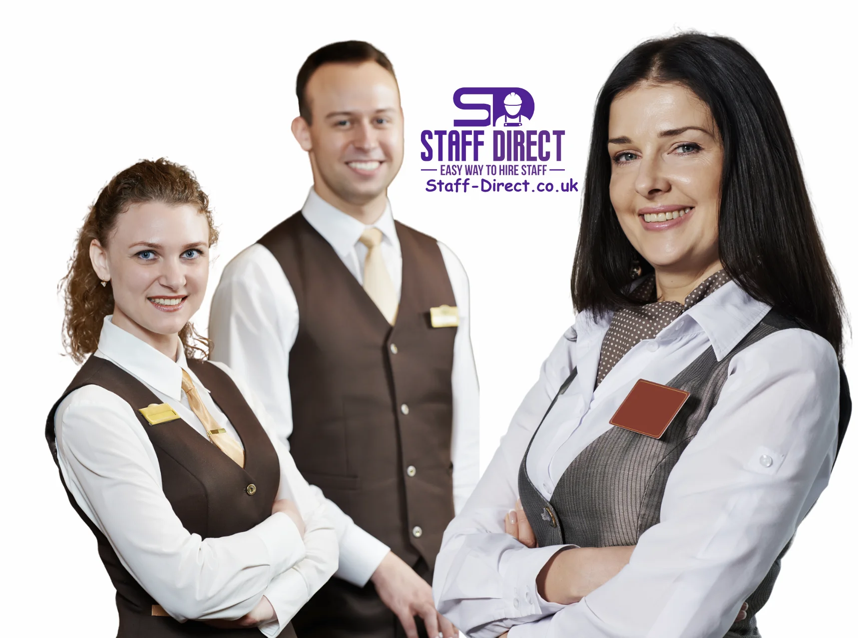 Staff Direct - The Leading London Events Agency