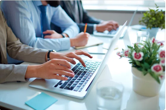 Data Entry Jobs in London
