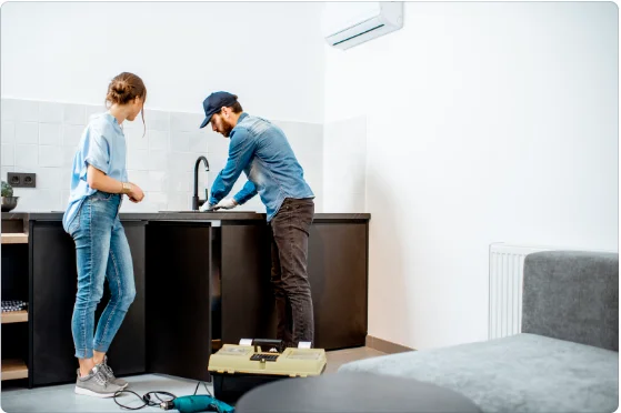 Handyman Jobs in London
