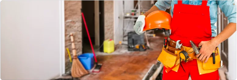 Handyman Jobs in Leeds