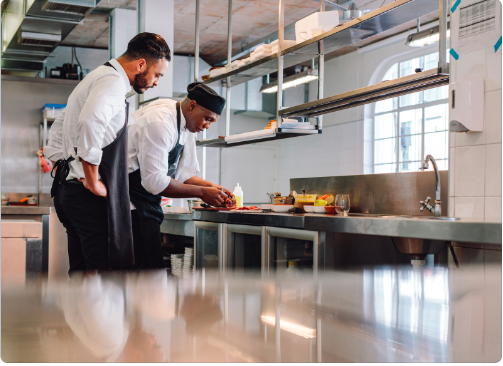 Team Staff Direct's successful track record