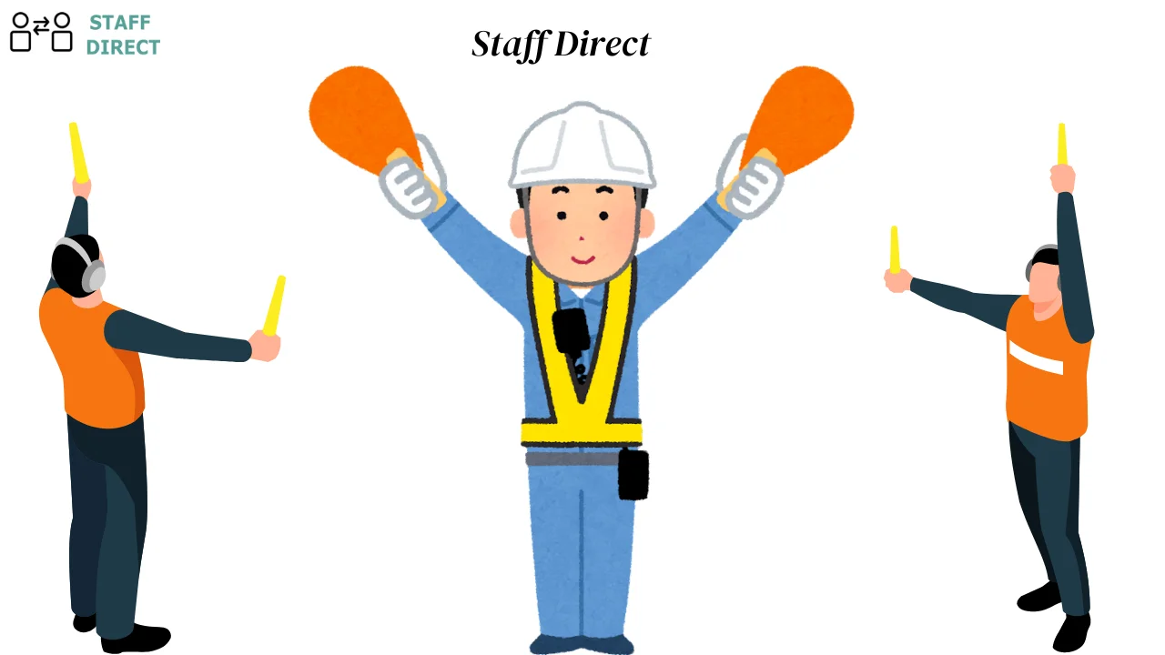 Traffic Marshal Jobs in Birmingham