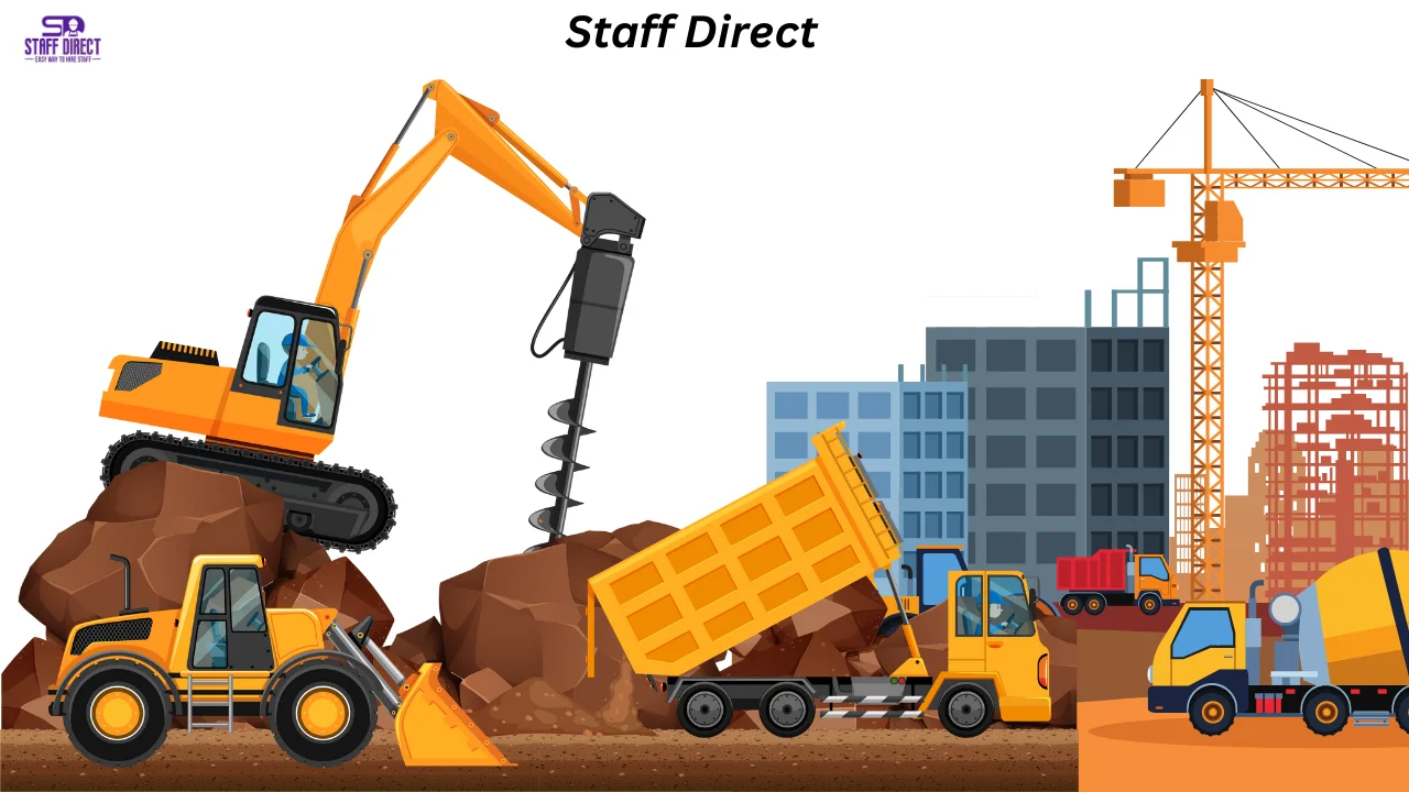 Agency Labourer Jobs In Edgware