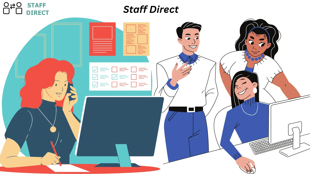Temporary Jobs In London