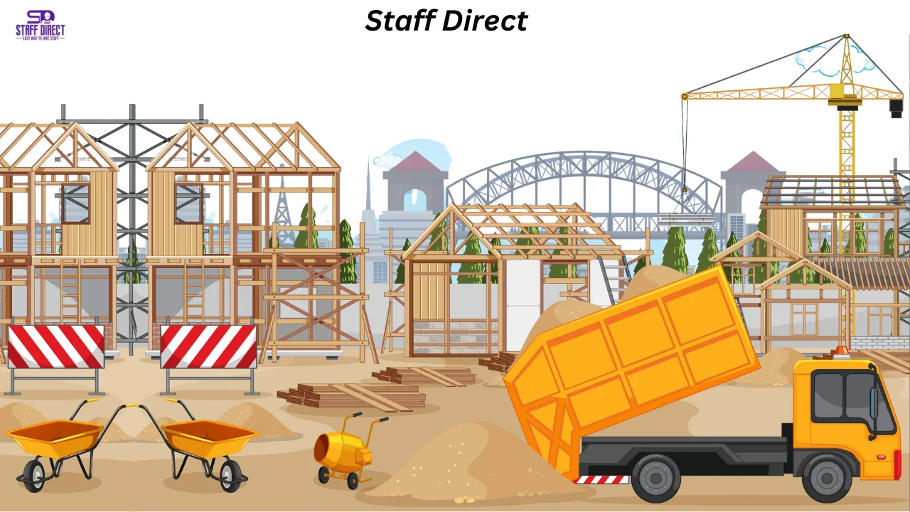 Agency Labourer Jobs In Wembley