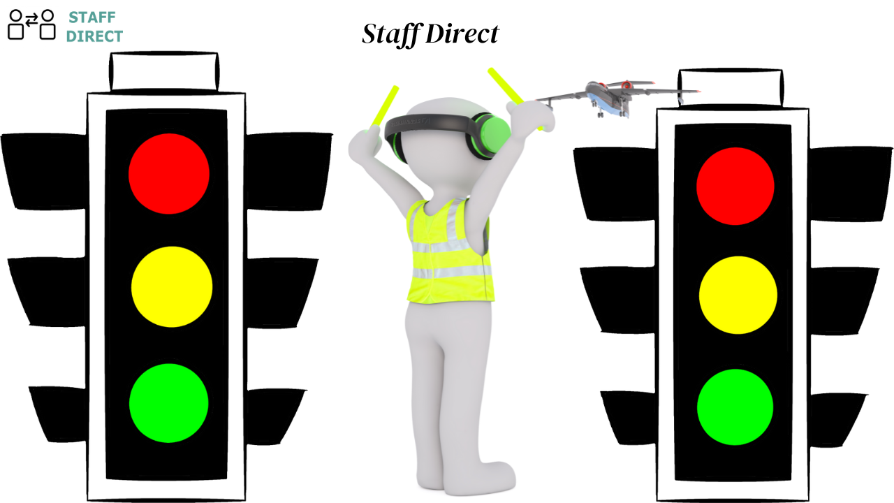 Traffic Marshal Jobs in North-London