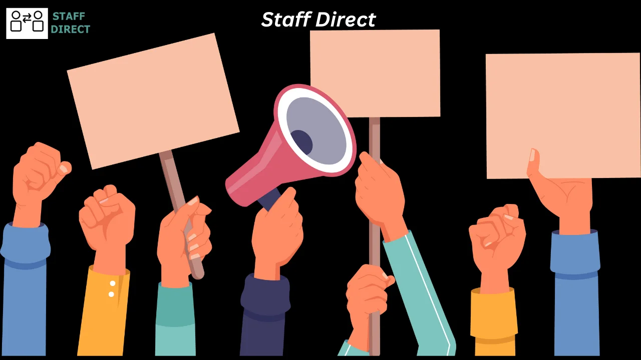 Workers on Demand