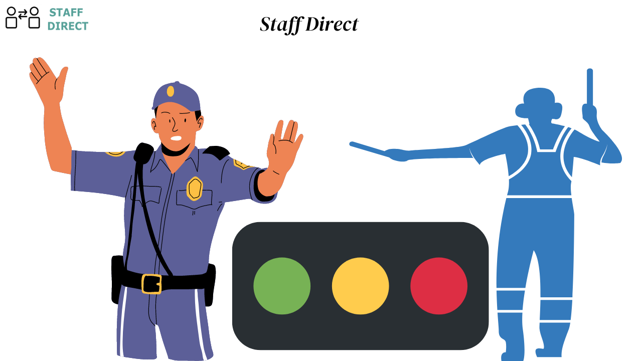 Traffic Marshal Jobs in North-London