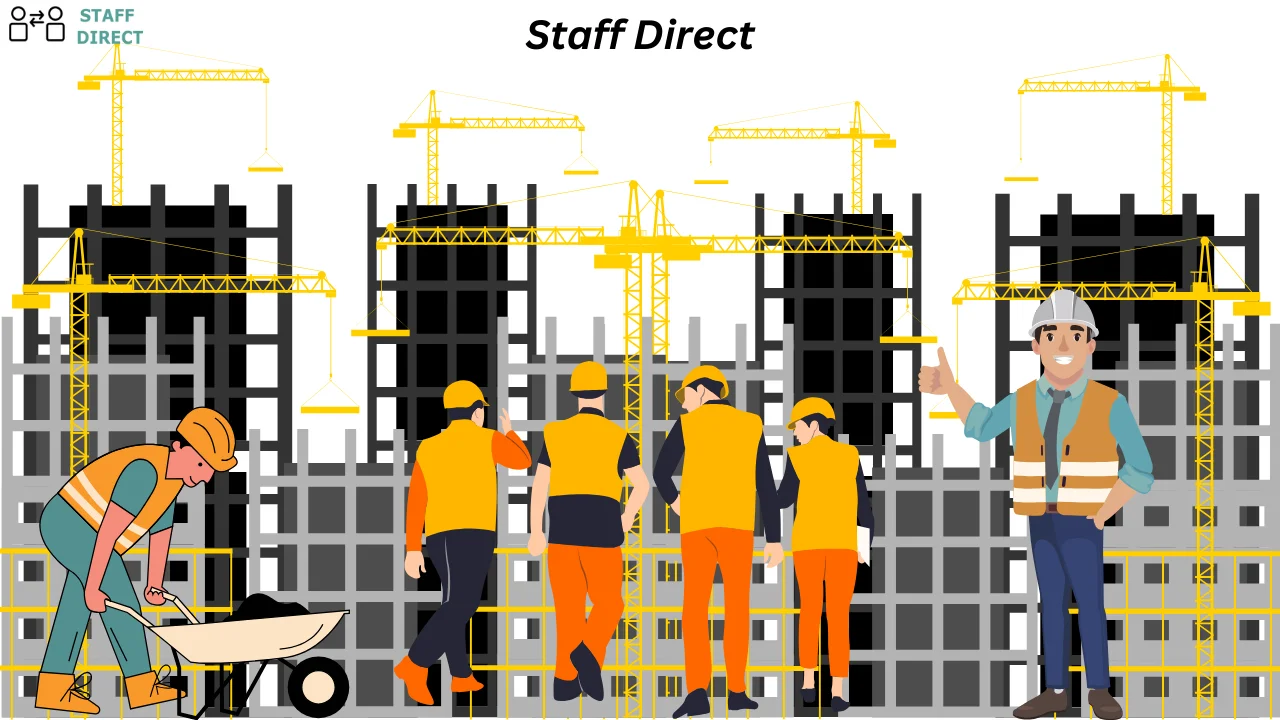 Electricians' Mates