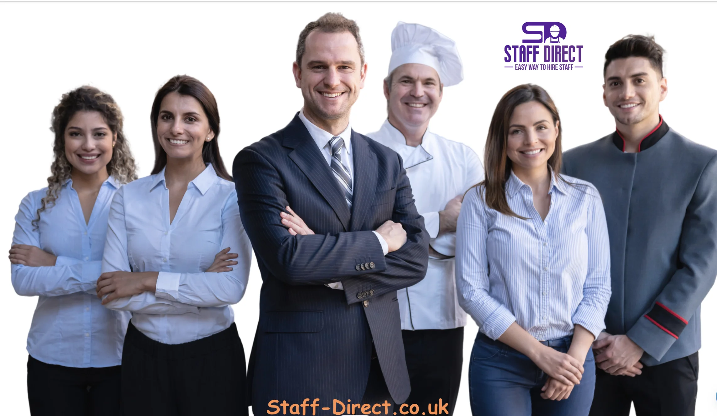 Finding Staff Solutions