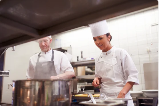 Sous Chef Jobs in Nottingham