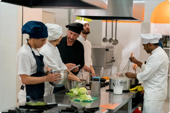 Sous Chef Jobs in London