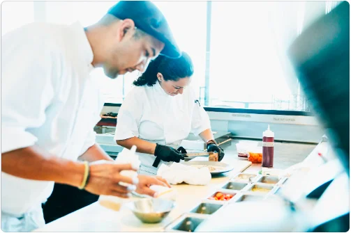 Sous Chef Jobs in Weybridge