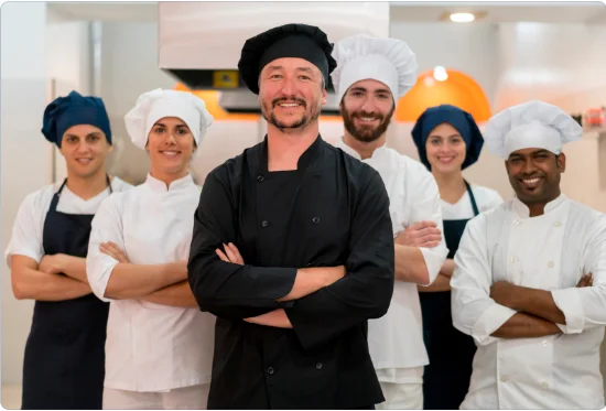 Sous Chef Jobs in London