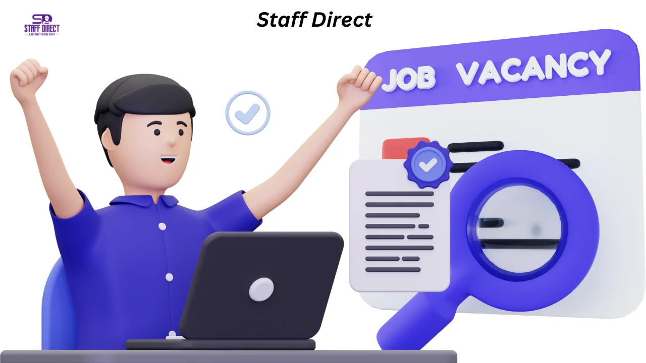 Find Remote Job vacancies