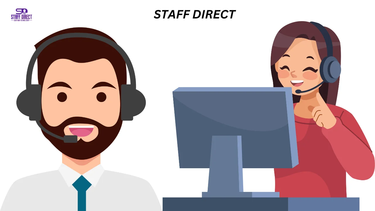 Remote Staffing Agency