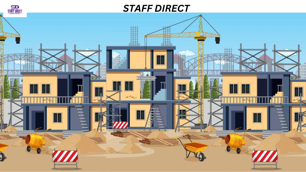 Construction Engineers