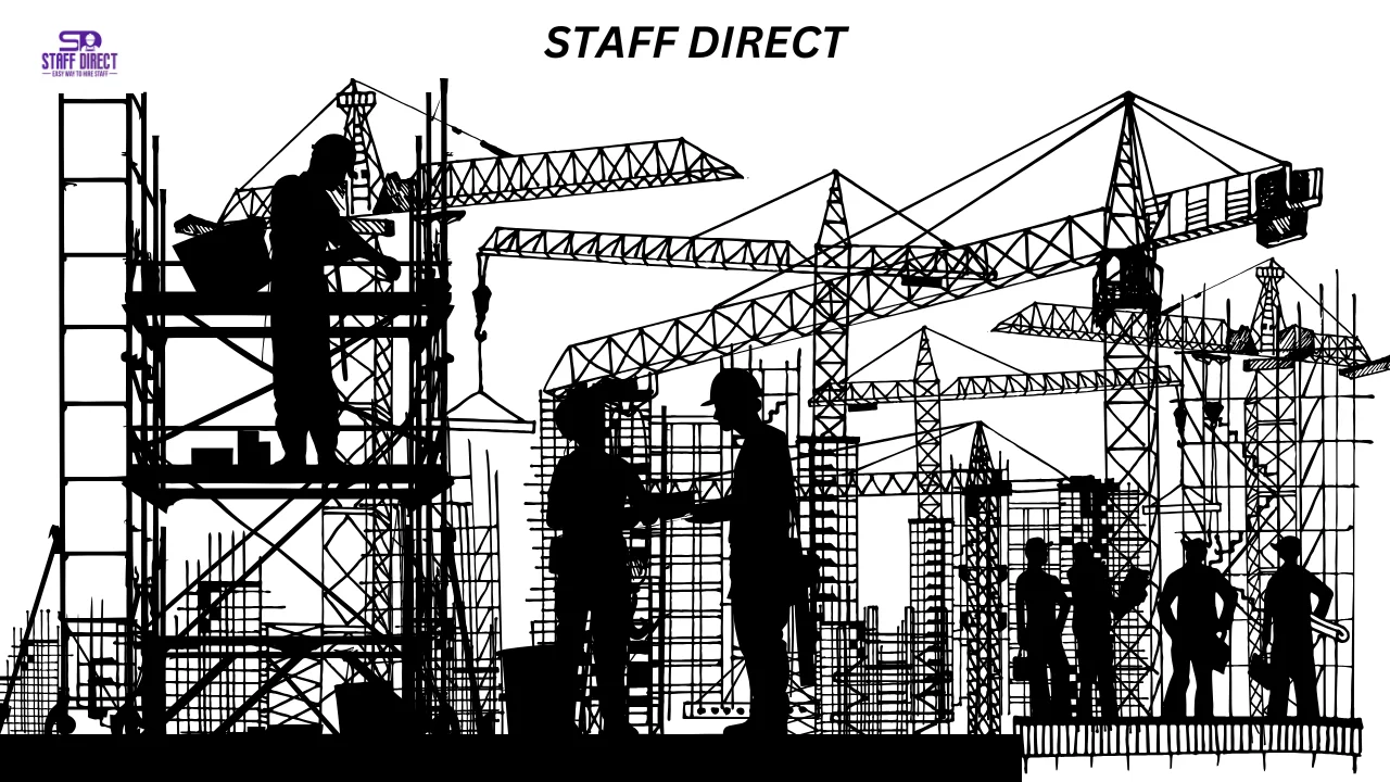 Construction Recruitment Agency