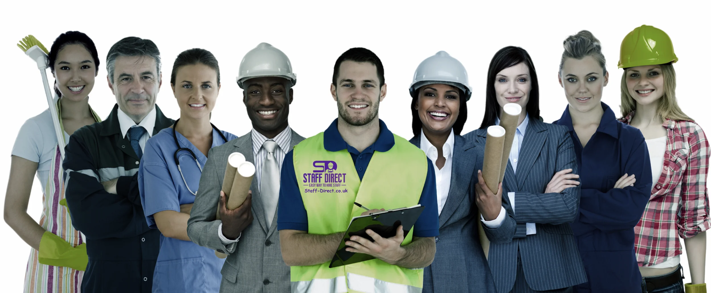 Construction HR Manager Job Opportunities