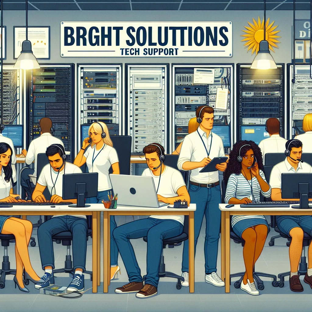 IT Support Technician Jobs In Reading