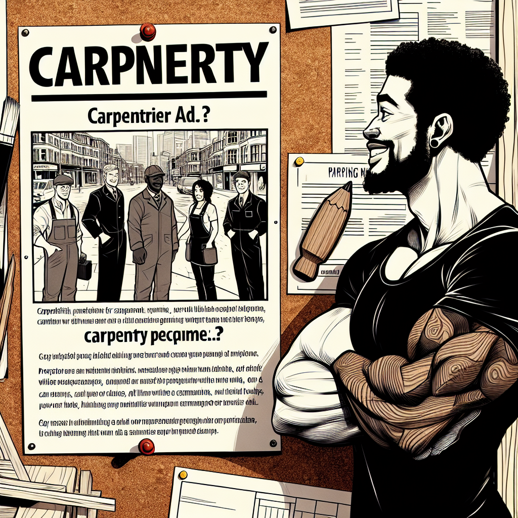 Carpenter Jobs in Cardiff