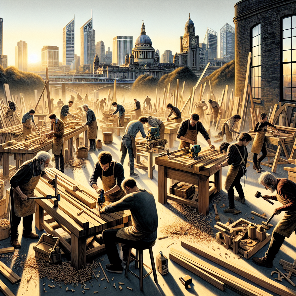 Carpenter Jobs in Newcastle