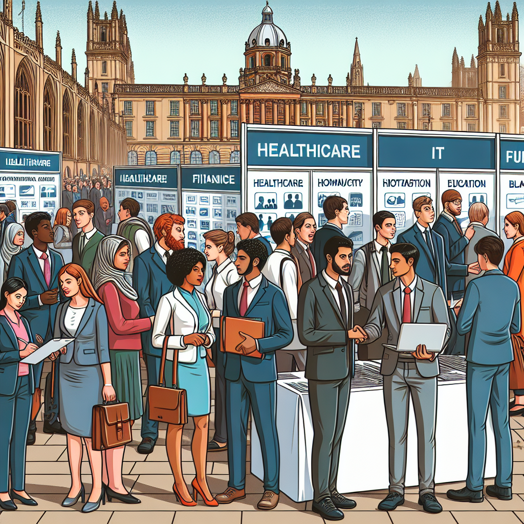 Exhibition Staffing Expertise