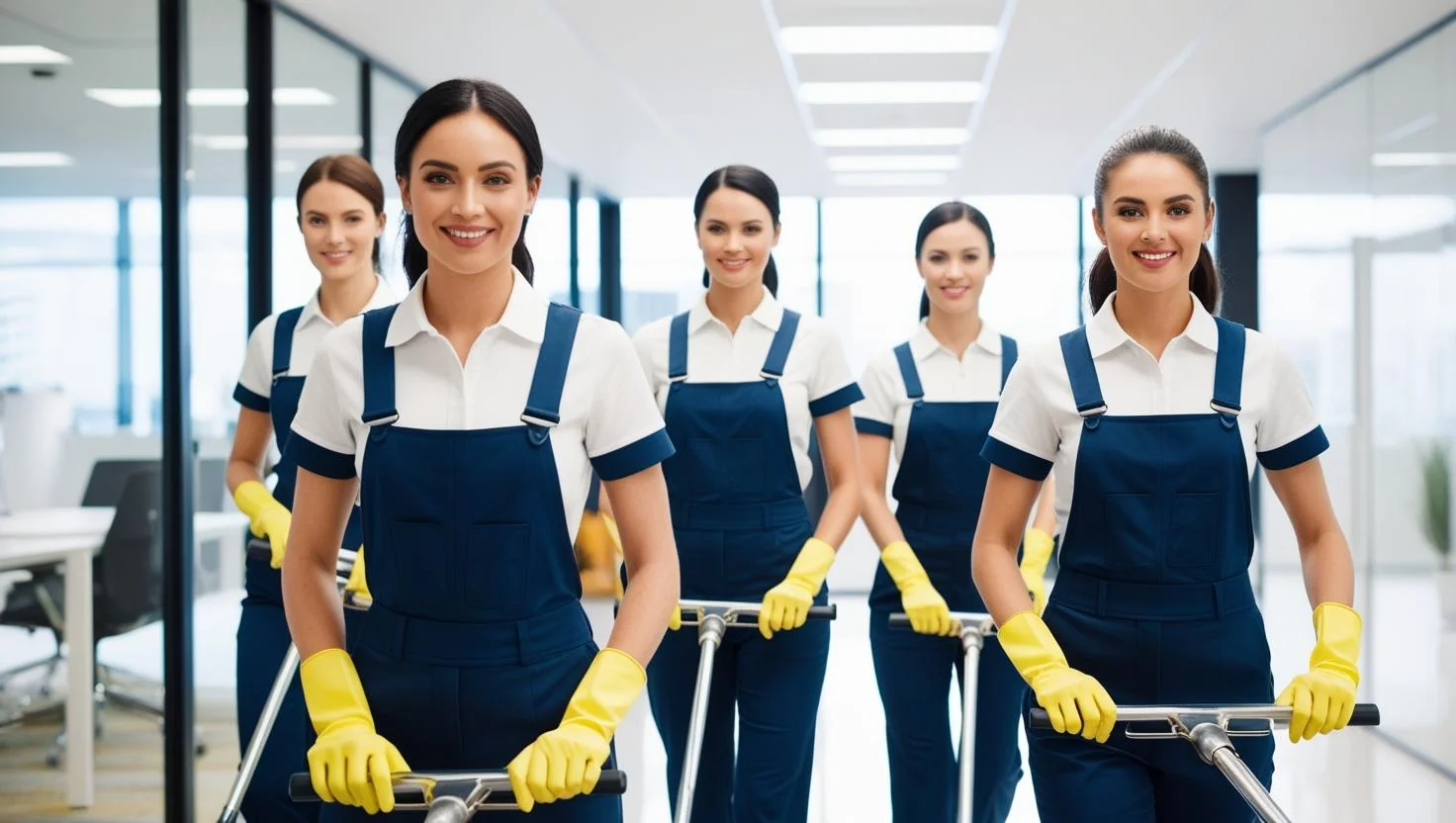 Cleaner Jobs in Hornchurch