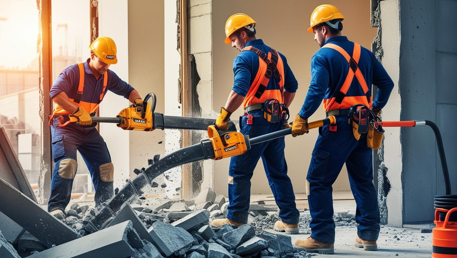 Demolition Labourers Jobs in Swindon