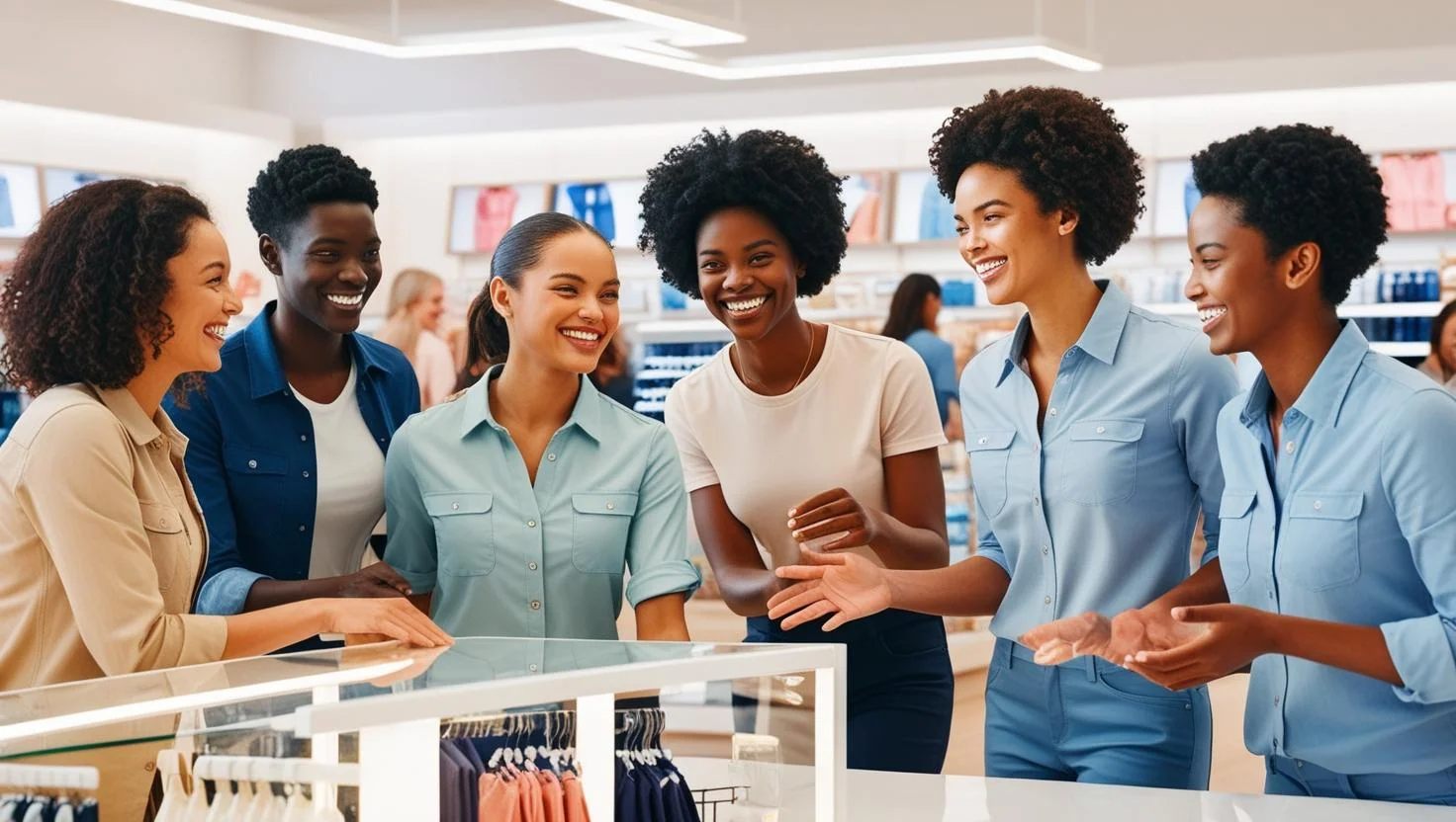 Retail Associate Jobs in Marylebone