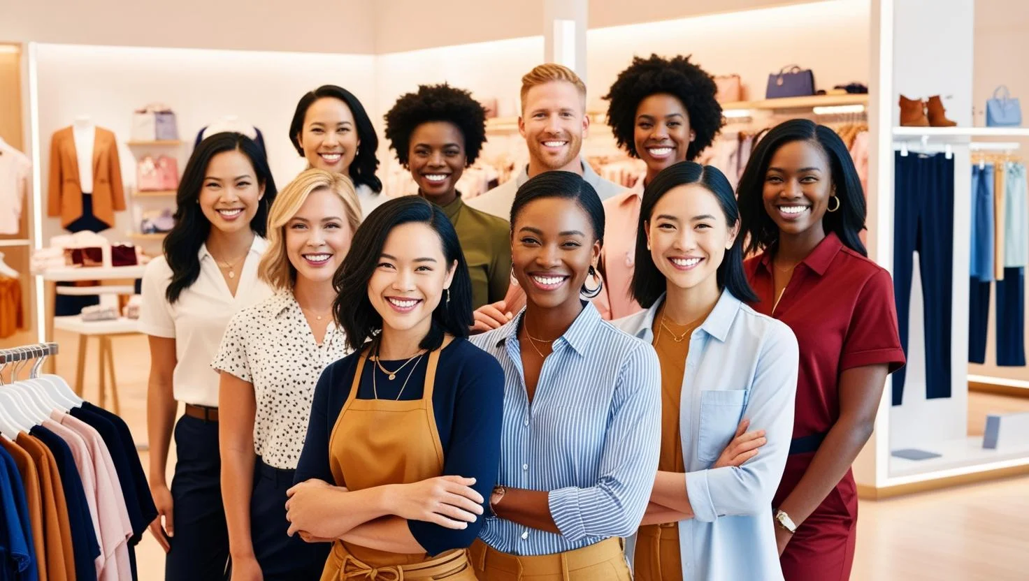Retail Associate Jobs in Marylebone