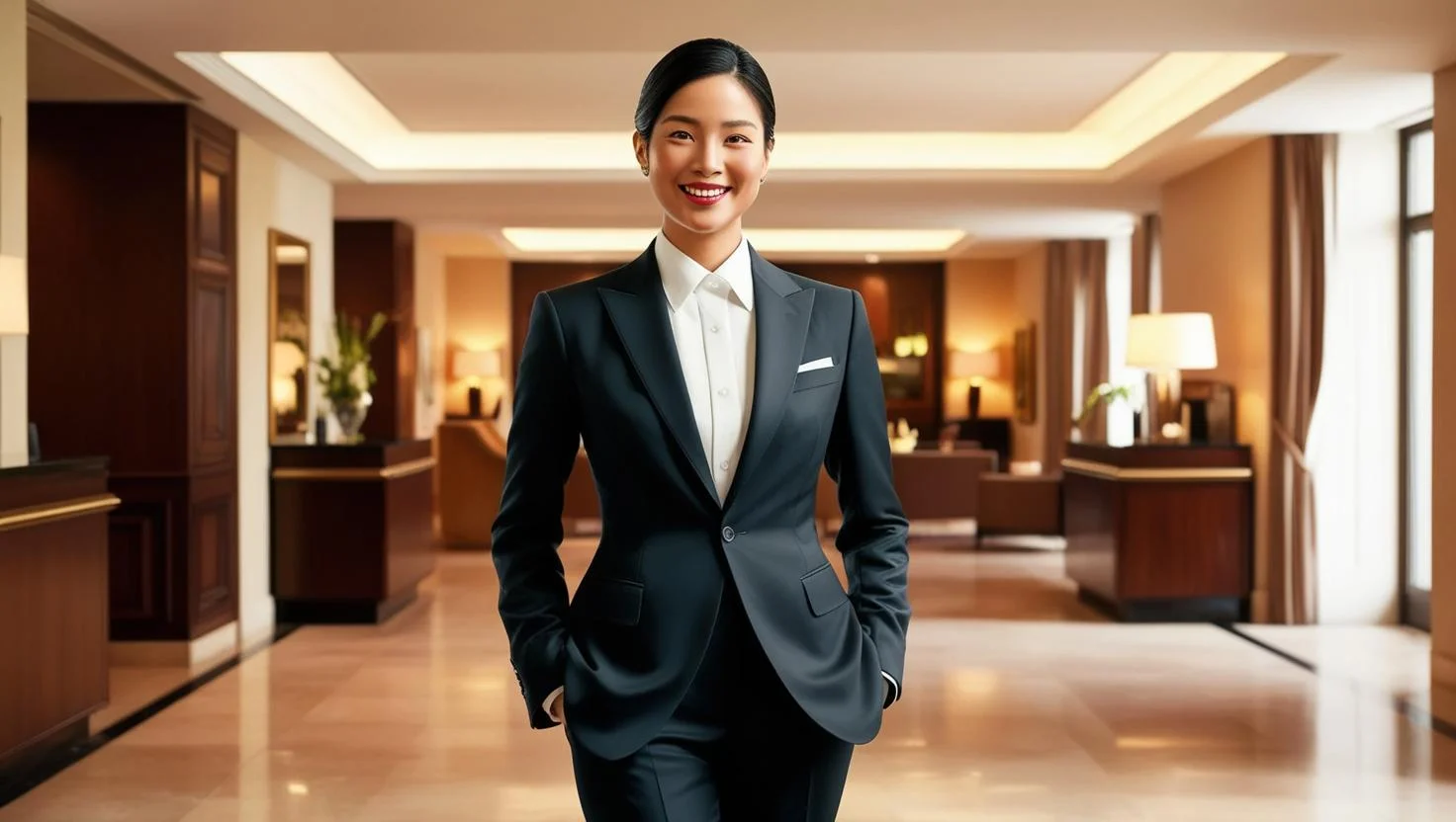 Concierge Jobs in Liverpool