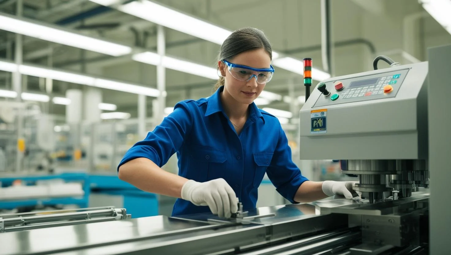 Production Operative Jobs in Kingston-upon-Thames