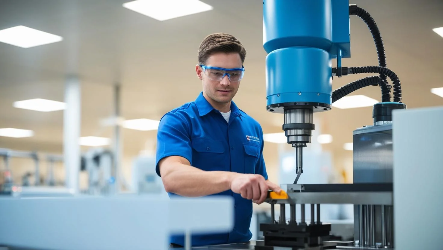 Production Operative Jobs in Kingston-upon-Thames