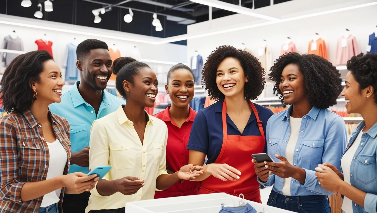 Retail Associates Jobs in Waltham-Cross