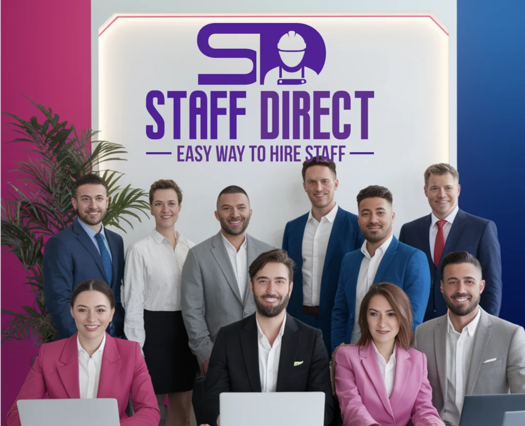 Staff Direct Can Help You Get Hired Fast